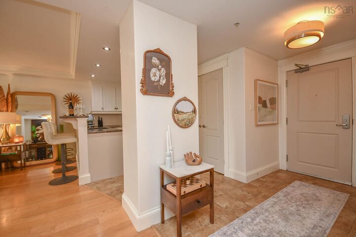 Property Photo: 607 200 Crown Drive NS B3N 0B1