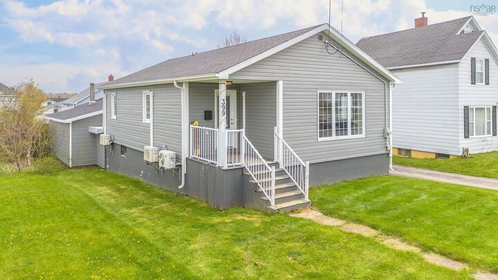 Property Photo:  399 York Street Street  NS B1A 2N1 