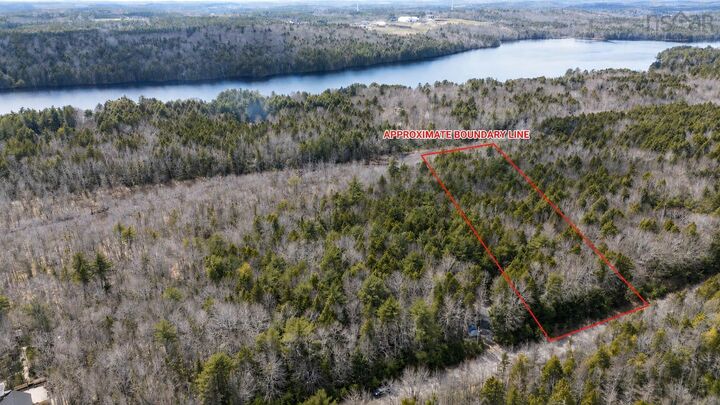 Lot 71 Hirtle Road — photo 1