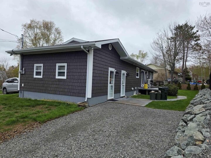 Property Photo: 44 Beaumont Ave. Avenue NS B1S 1J5