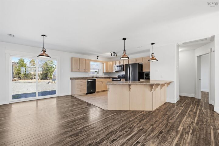 Property Photo: 281 Heselton Drive NS B0J 2L0