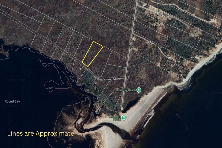 Property Photo:  Lot 12 Cross Road  NS B0T 1W0 