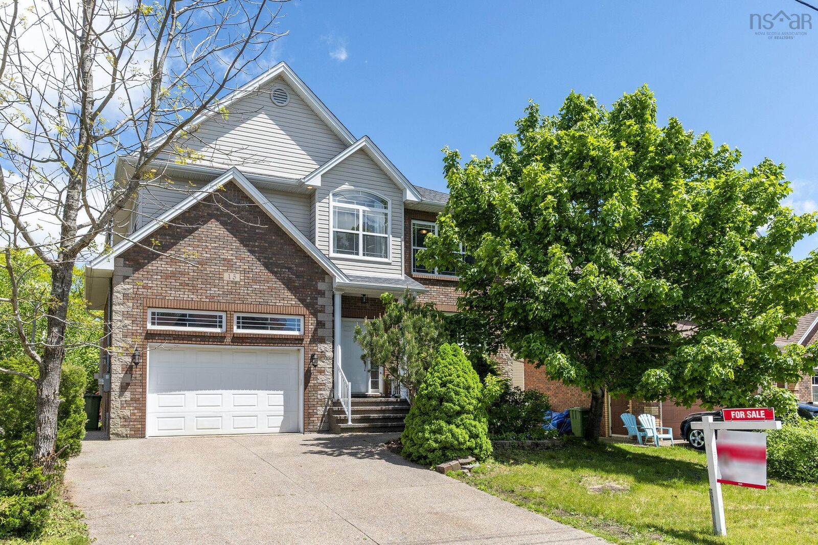 Property Photo: 15 Kingsbury Way NS B4A 4M5