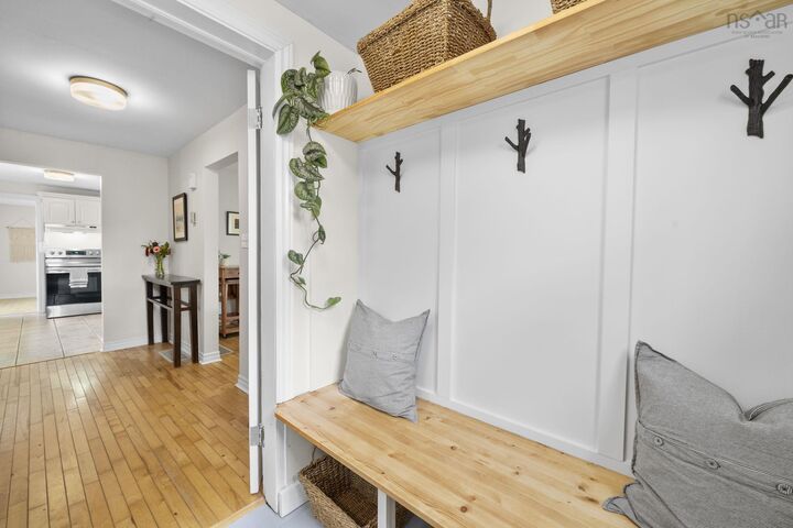 Property Photo:  43 Winchester Avenue  NS B3P 2C9 