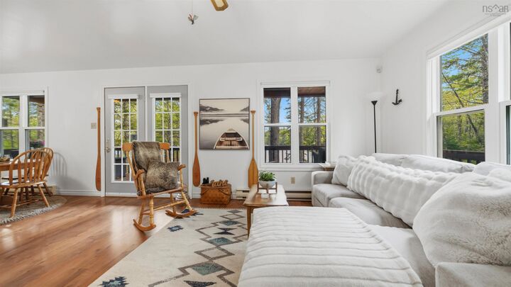 Property Photo: 65 Eagle Rock Drive NS B0R 1H0