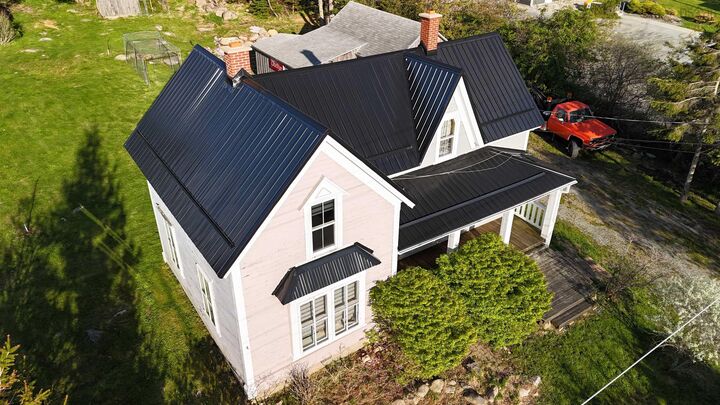Property Photo:  191 Sherose Island Road  NS B0W 1G0 