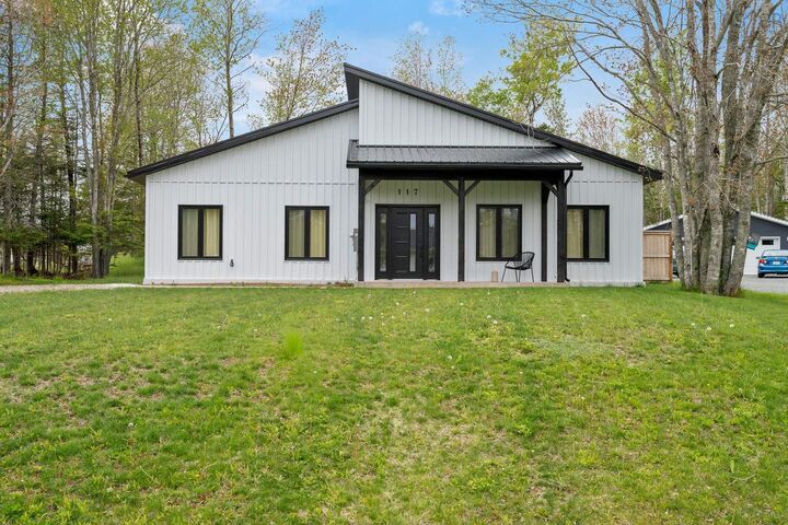 Property Photo: 117 Huckleberry Lane NS B2N 6K2