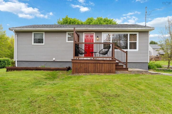 Property Photo:  304 Highbury School Road  NS B4N 4K1 