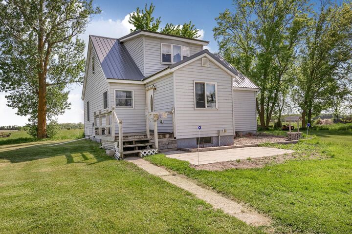 Property Photo:  18940 270th Street  MN 56347 