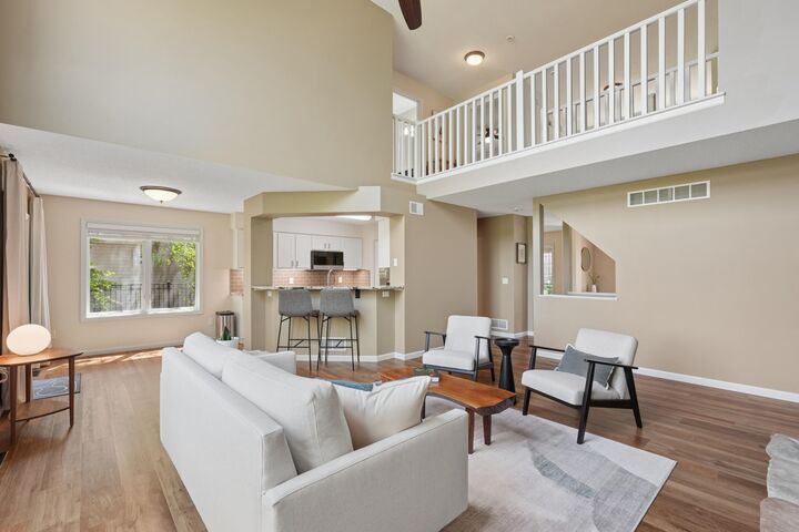 Property Photo: 13638 46th Street NE MN 55376