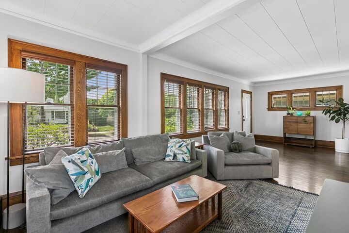 Property Photo: 1819 19th Avenue NE MN 55418