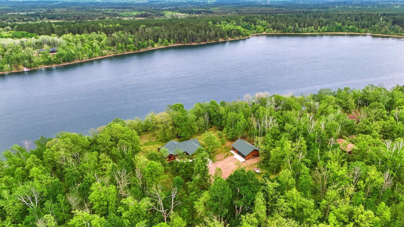 Property Photo:  17079 Paw Print Drive  MN 56461 