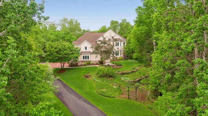 Property Photo:  11673 Irish Avenue N  MN 55082 