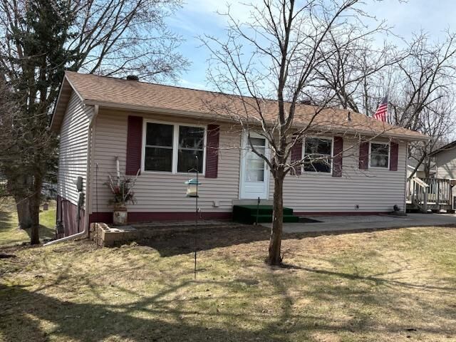 Property Photo:  311 5th Avenue N  MN 56379 
