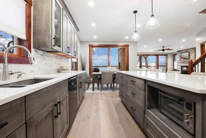 Property Photo:  9823 103rd Street NW  MN 55302 