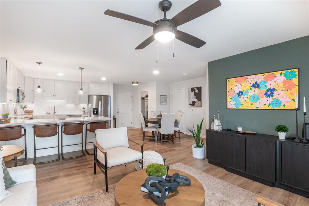 Property Photo:  8381 Davis Boulevard 306  TX 76182 