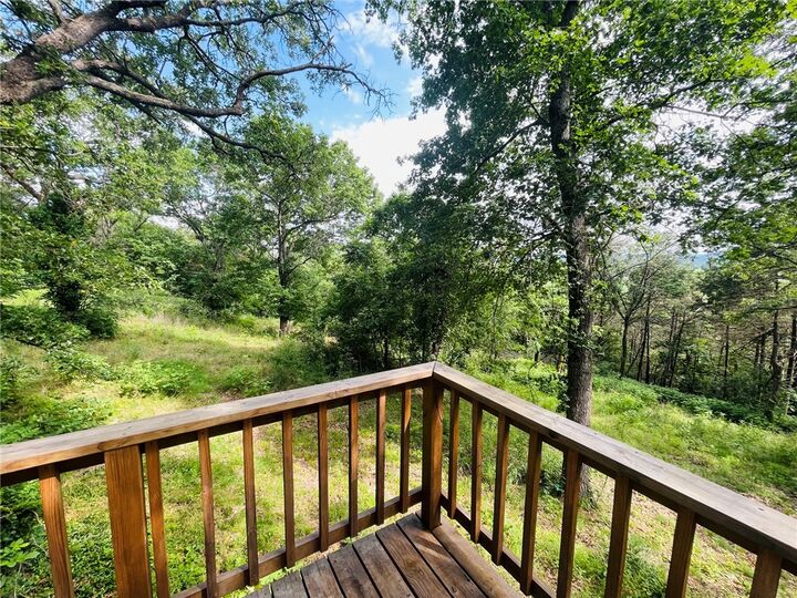 Property Photo: 1839 Bunch Springs Road AR 72616