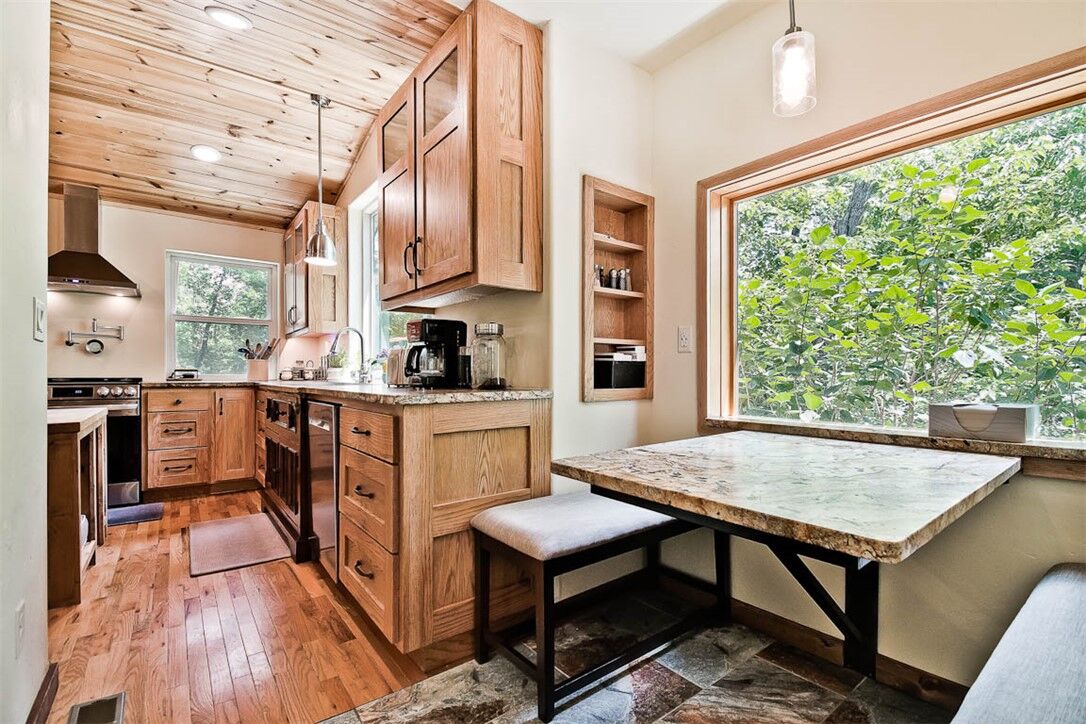 Property Photo:  10201 Forrest Road  AR 72736 