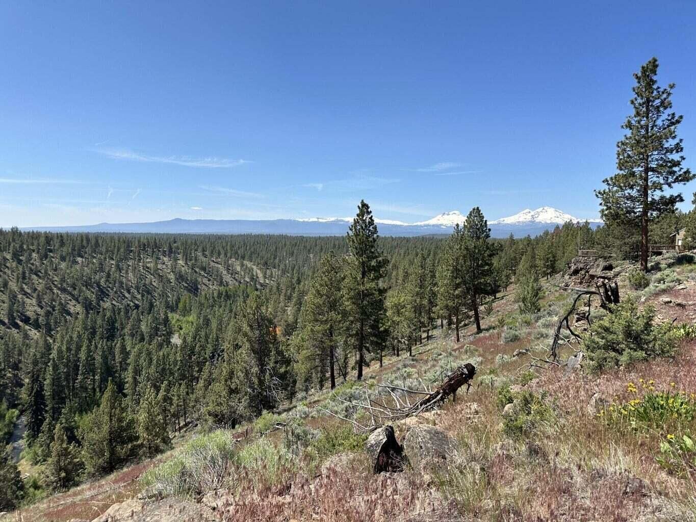Property Photo:  17127 Mountain View Road  OR 97759 
