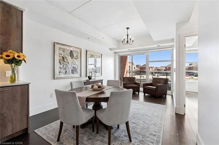 Property Photo: 15 Prince Albert Boulevard 203 ON N2H 0C2
