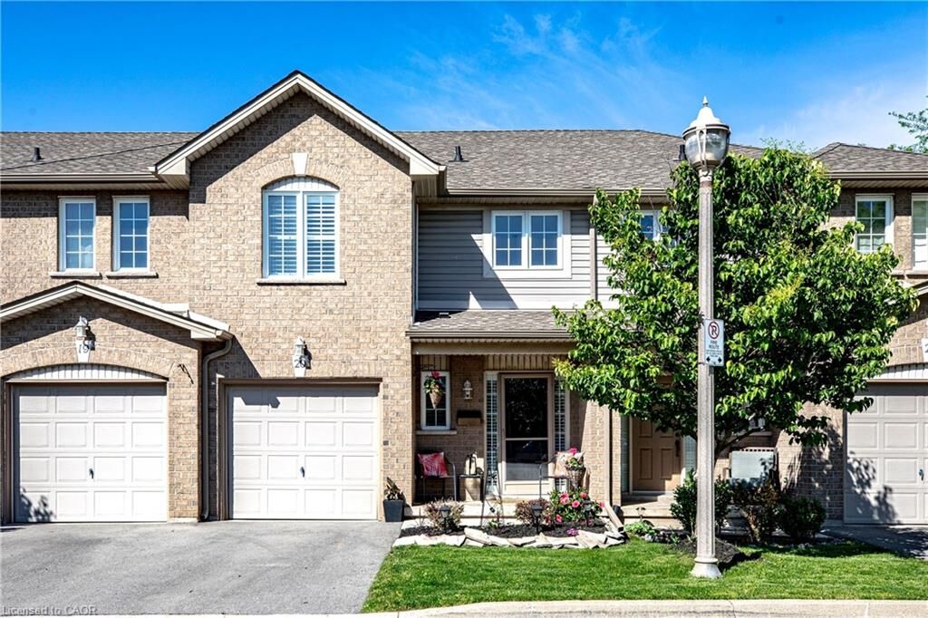 Property Photo:  311 Highway 8 20  ON L8G 5G5 