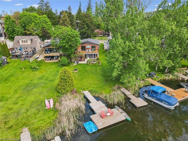 39 Holly Trail — photo 1