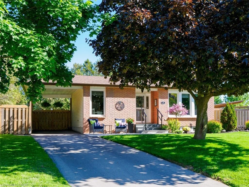 Property Photo:  7 Irving Court  ON N0A 1N4 