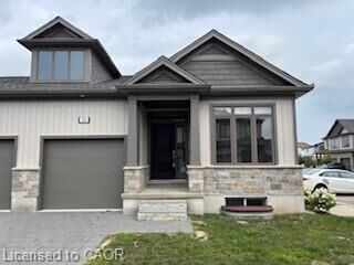 Property Photo:  745 Chelton Road 53  ON N6M 0J1 