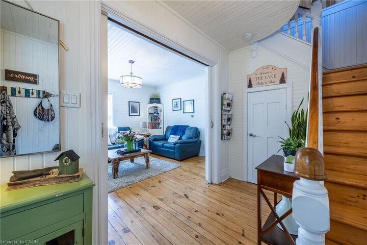 Property Photo:  1047 Bay Street  ON N0E 1M0 