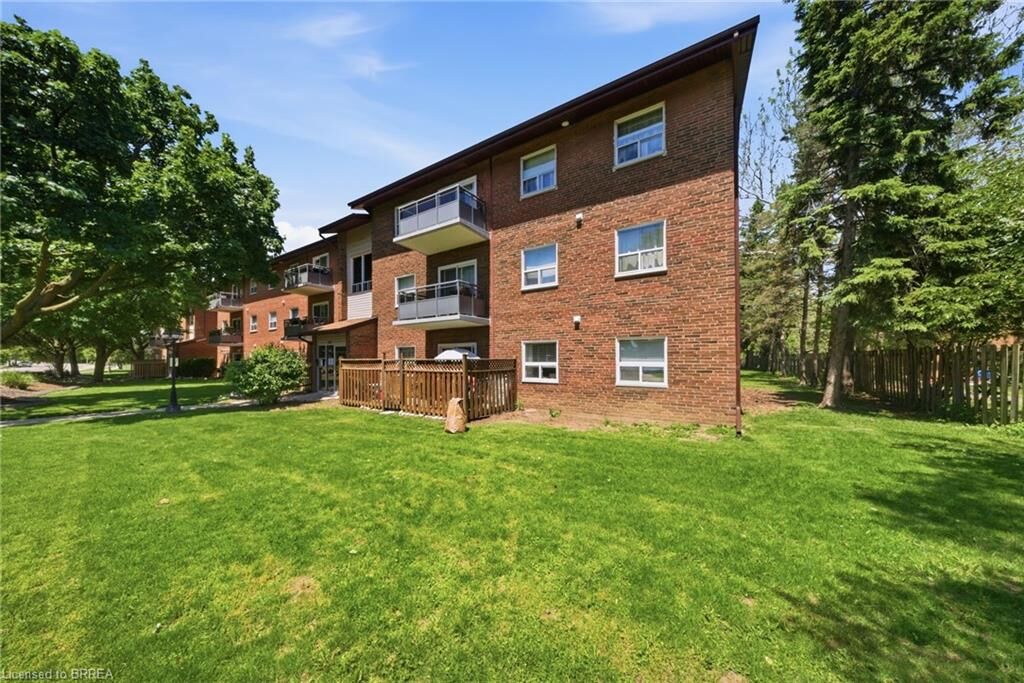 Property Photo:  612 Grey Street 19  ON N3S 4Y1 