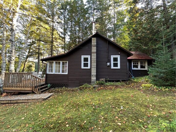Property Photo: 1257 Paint Lake Road ON P0A 1E0