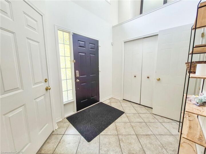 Property Photo:  147 Dubrick Crescent 1  ON N2E 4G3 
