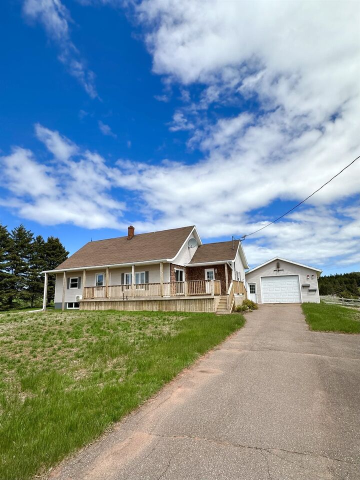 358 County Line Road — photo 1
