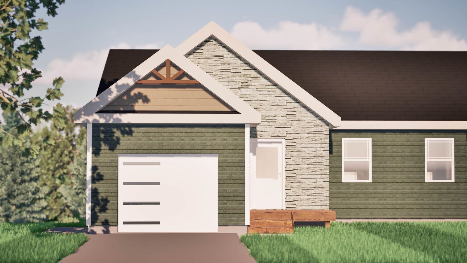 Property Photo: 86 Samantha Lane PE C0A 1H0