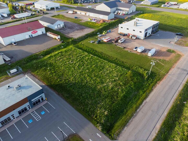 Property Photo:  Lot 07-26 Corbirt Drive  PE C1E 0C9 