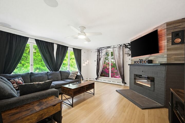 Property Photo:  101 Edgewater Dr  MA 01504 
