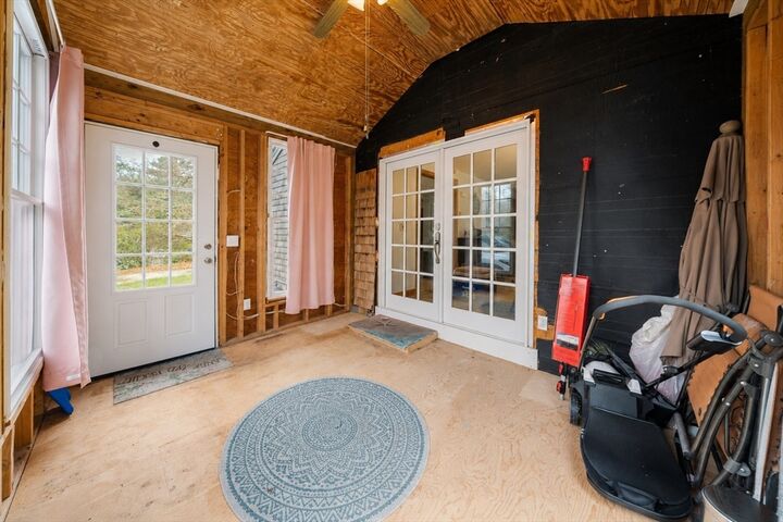 Property Photo:  34 Newtown Rd  MA 02563 