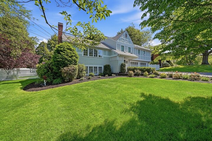 Property Photo:  22 Hollywood Rd  MA 01890 