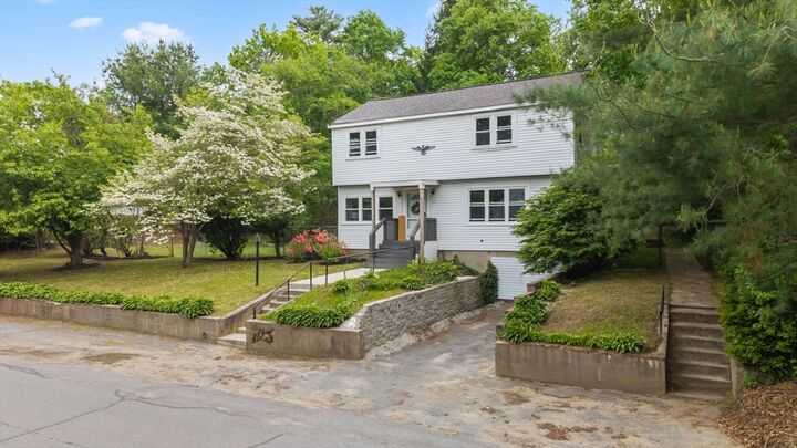 Property Photo:  23 Birchwood Avenue  MA 01776 