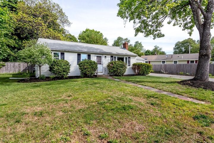 Property Photo:  22 Middlesex Rd  MA 02067 