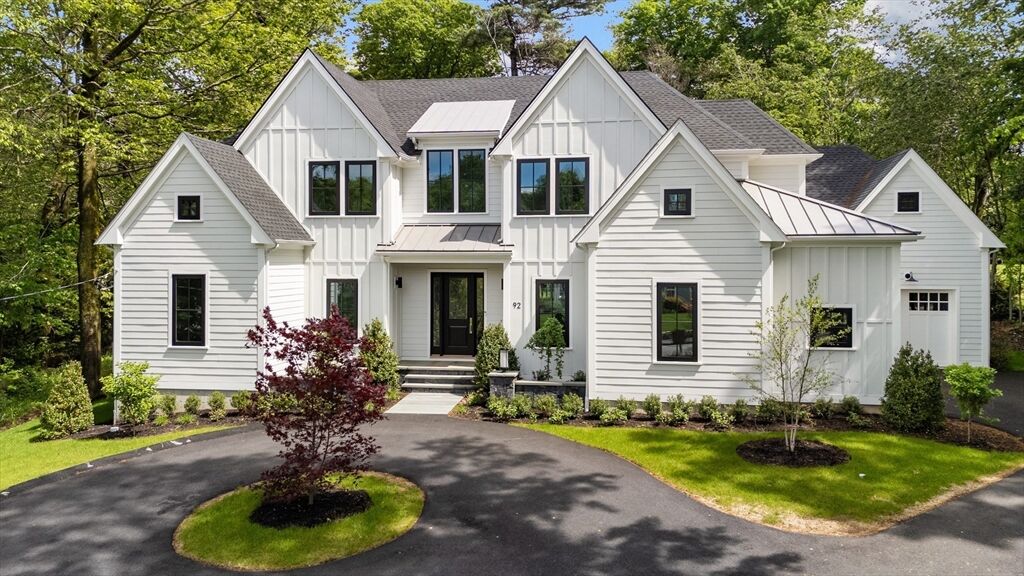 Property Photo:  92 Hill  MA 02421 
