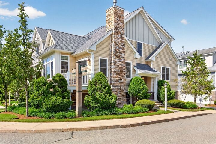 Property Photo:  107 Boatwrights Loop  MA 02360 