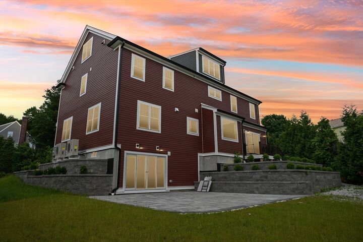 Property Photo:  18 Magnolia Road  MA 01760 