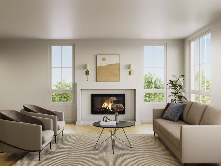 Property Photo: 21 Cottage Park Ave MA 02140