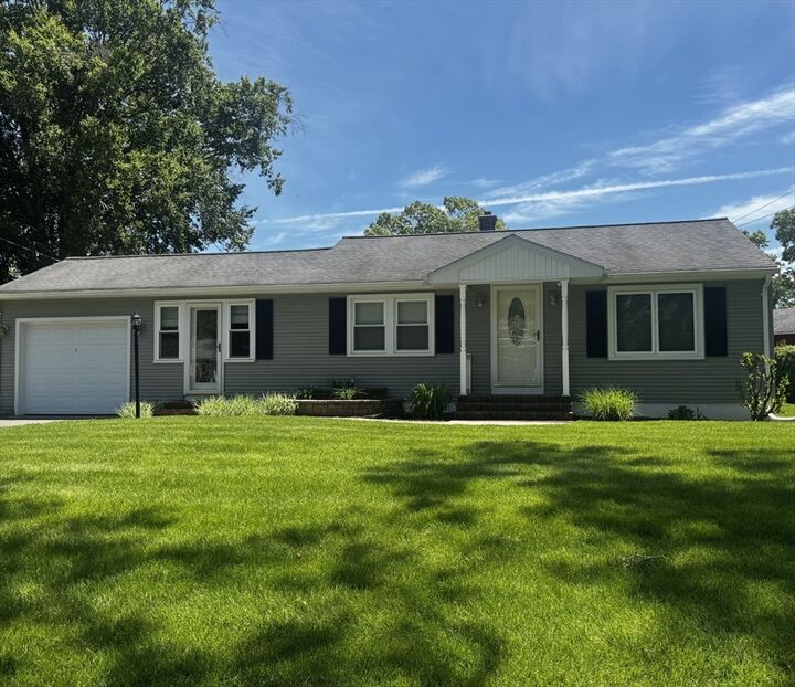 Property Photo: 10 Benger Ave MA 01075