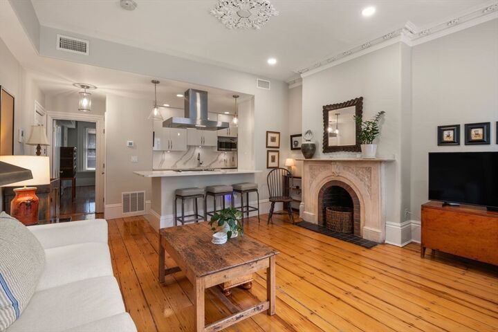 Property Photo:  96 Waltham 2  MA 02118 