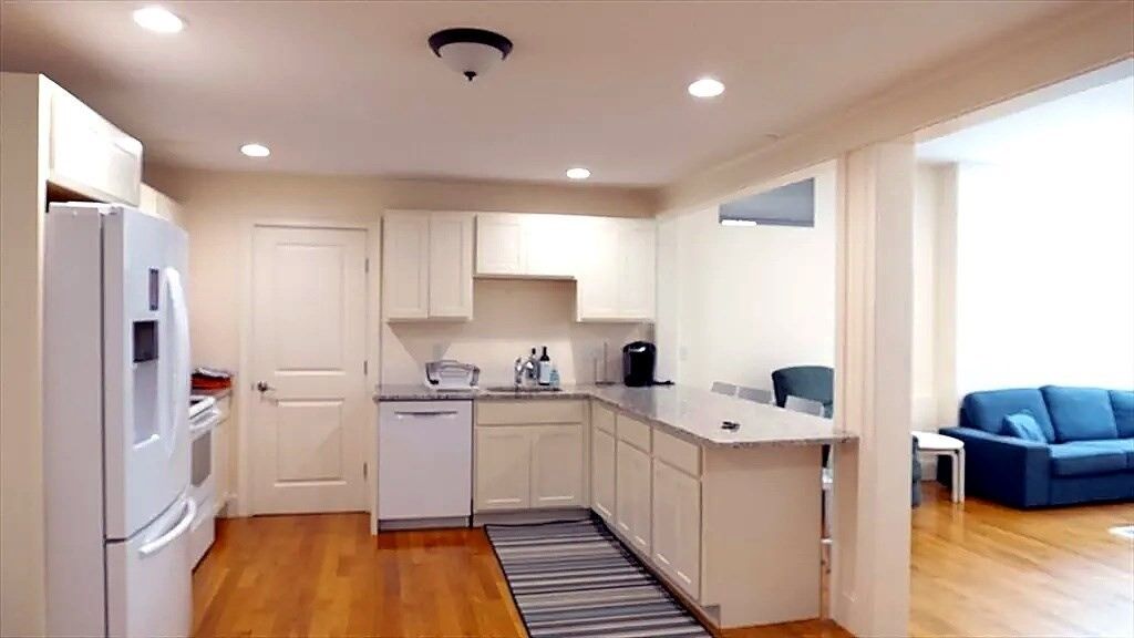 Property Photo:  40 Naples B  MA 02446 