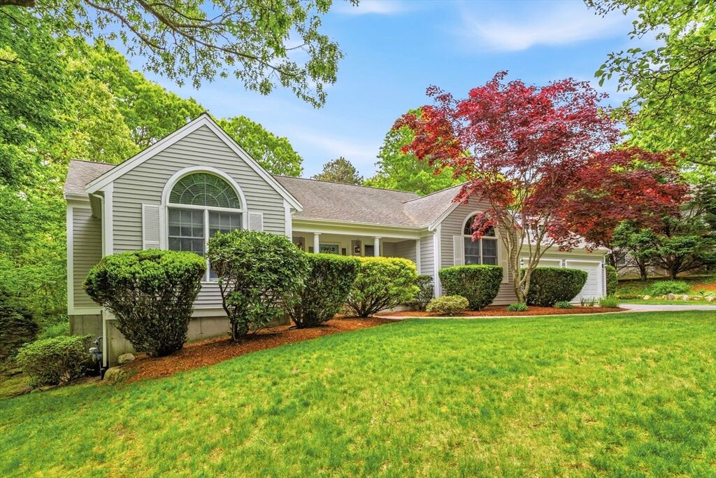 Property Photo:  103 Falling Leaf  MA 02655 