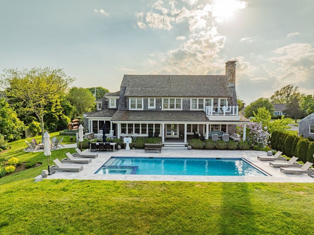 Property Photo:  22 Kent Road  MA 02630 