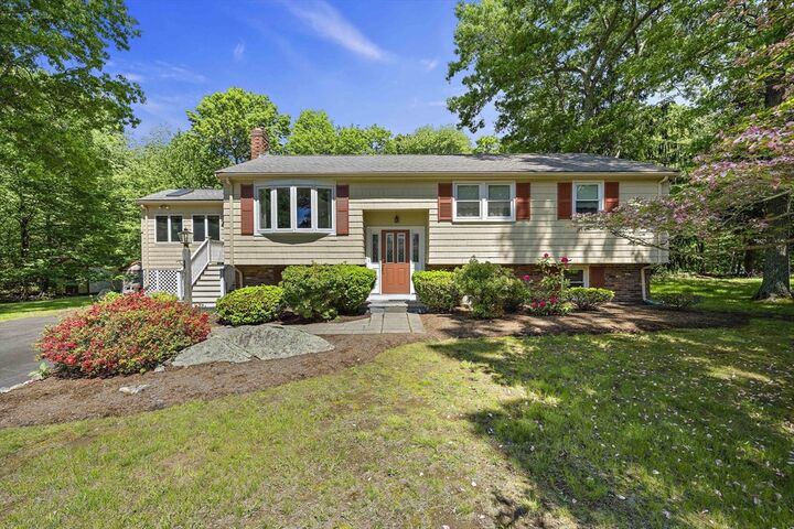 Property Photo:  156 Third St  MA 02072 